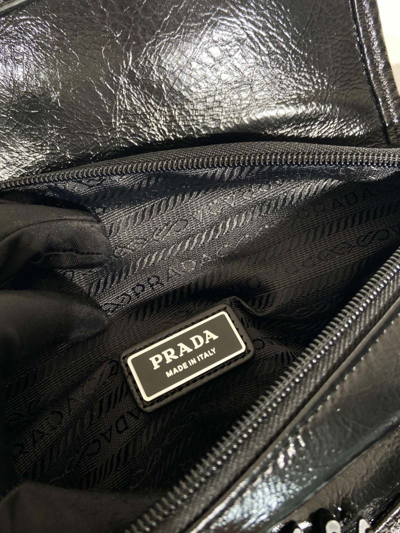 Prada Satchel Bags